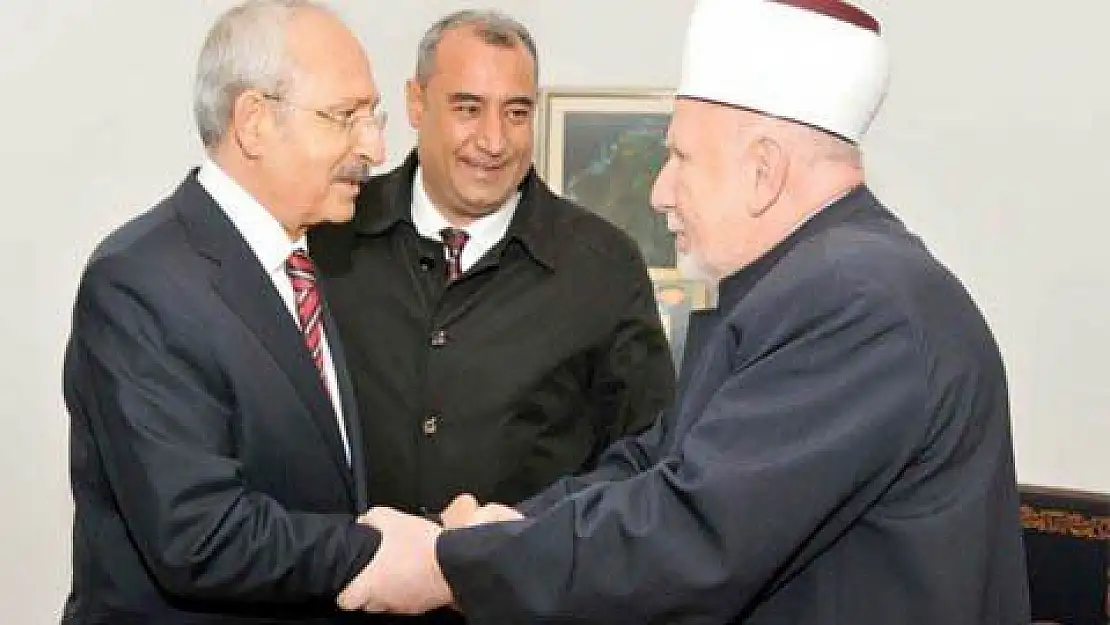 Çakmak Bağcılar'dan Aday...
