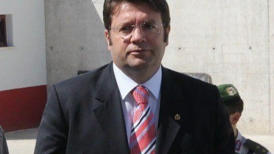 Başsavcılığa Pişkin Atandı