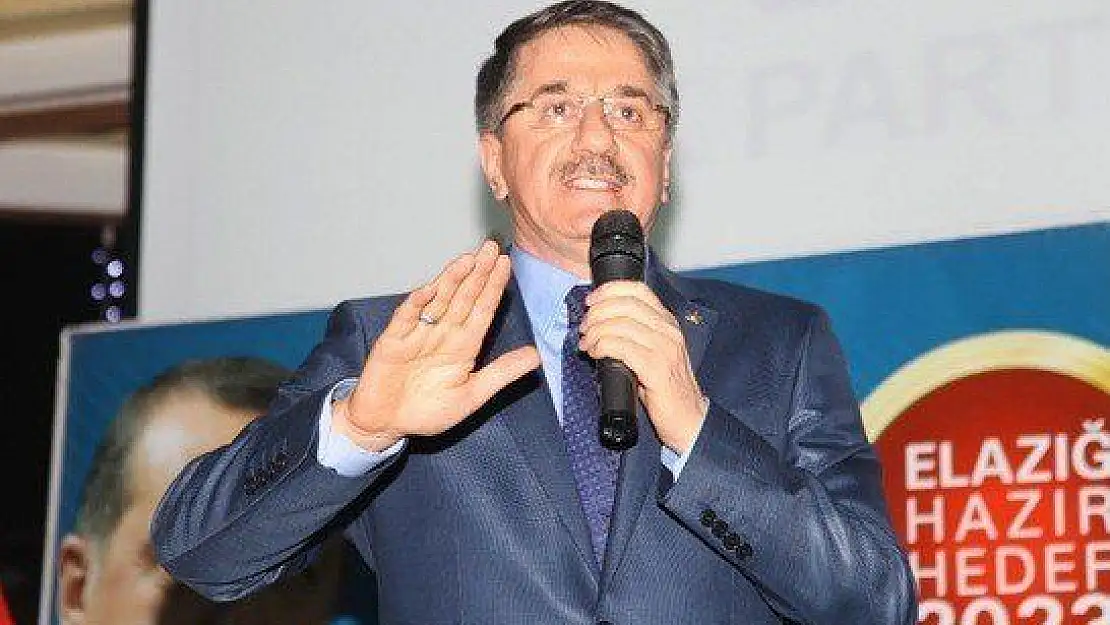 Yanılmaz Seçmenlere Teşekkür Etti