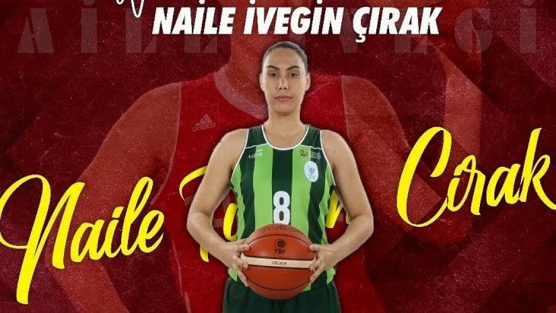 Naile İvegin Çırak, Elazığ İl Özel İdare'de