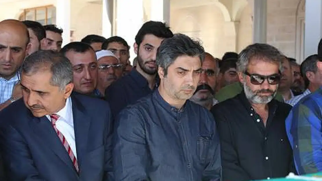 Şaşmaz Ailesinin Acı Günü
