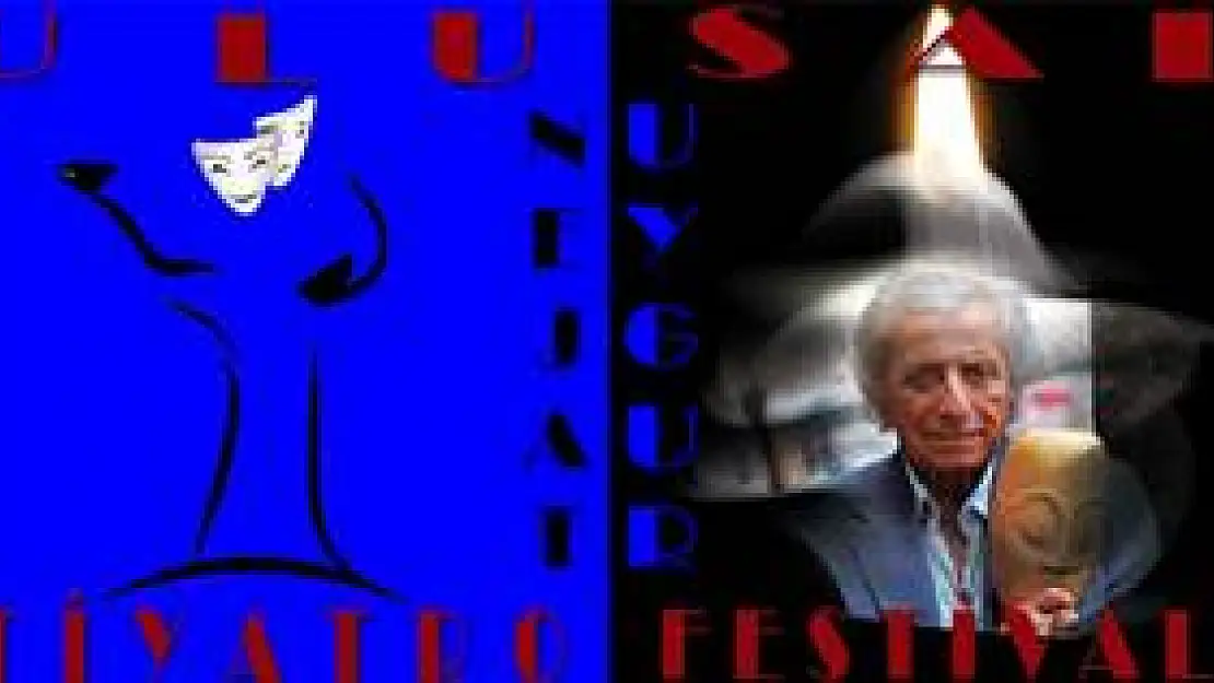 3. Nejat Uygur Tiyatro Festivali
