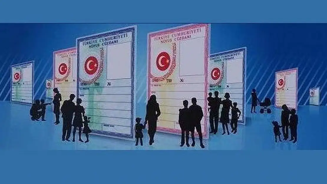 Nüfus Müdürlüğü Hafta Sonu Açık