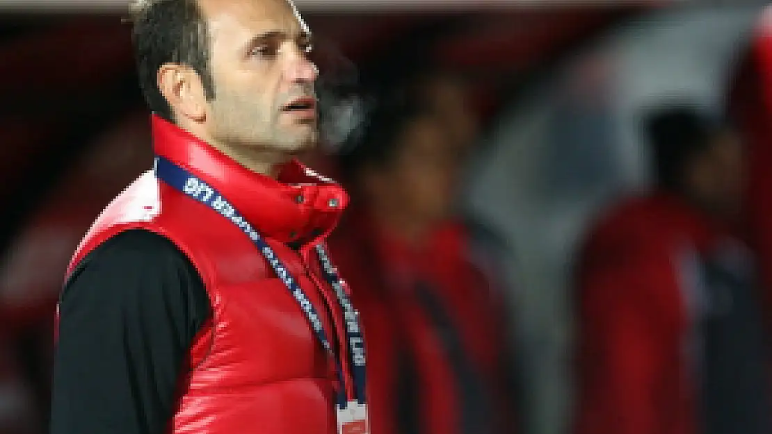 Buruk İle Yollar Ayrılıyor mu?