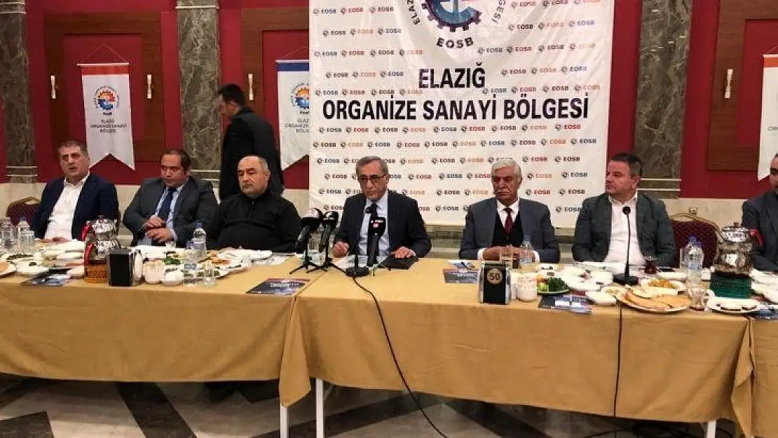 Başkan Öztürk'ten Sert Çıkış !