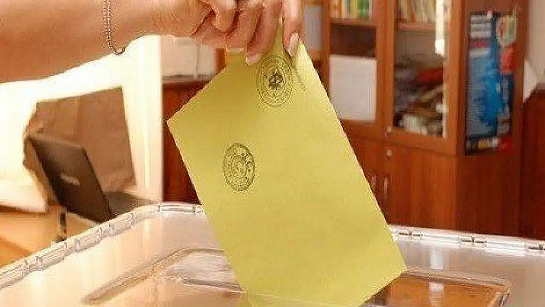 Seçimlere Katılım Arttı!