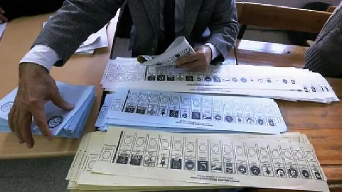 Belediye Meclis Üyeleri Belirlendi