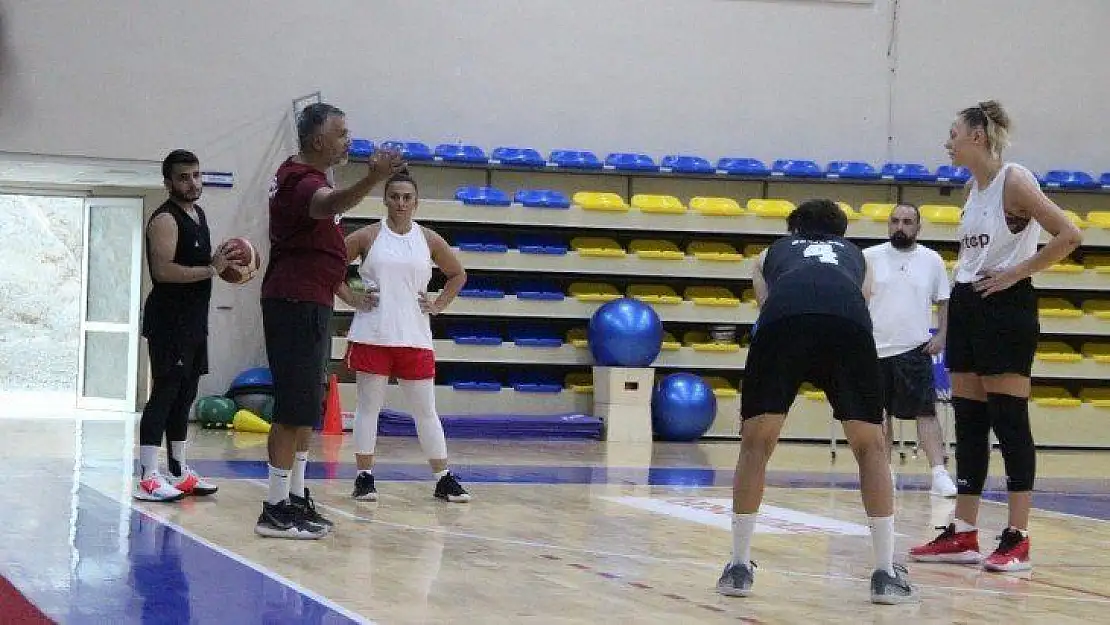 (Özel haber) Elazığ İl Özel İdare'nin yeni transferleri iddialı