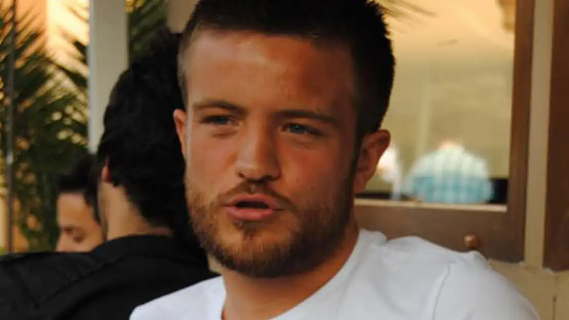 Özgür 'Elazığsporla Sözleşmem Var'
