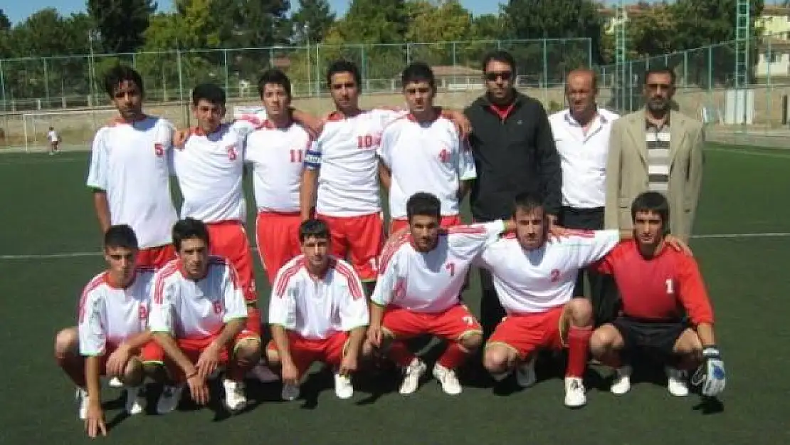 Paluspor Bal Ligine Yükseldi...