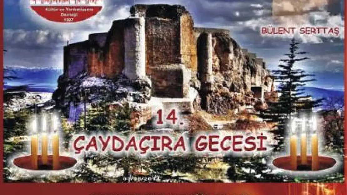 Konyadaki Elazığlılar Buluşuyor