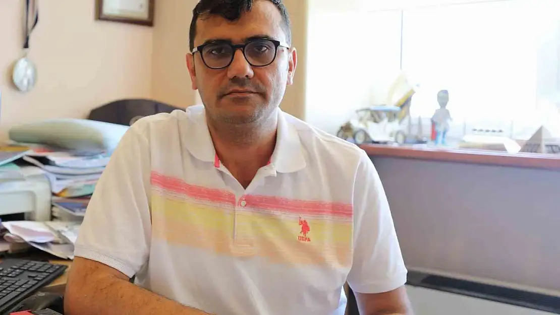 'Erken tanıda yapay zeka önemli bir rol üstleniyor'
