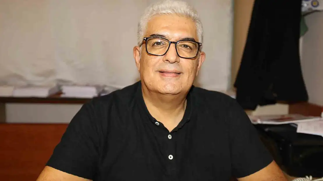 'Glütensiz diyetle beslenmek çok doğru değil'