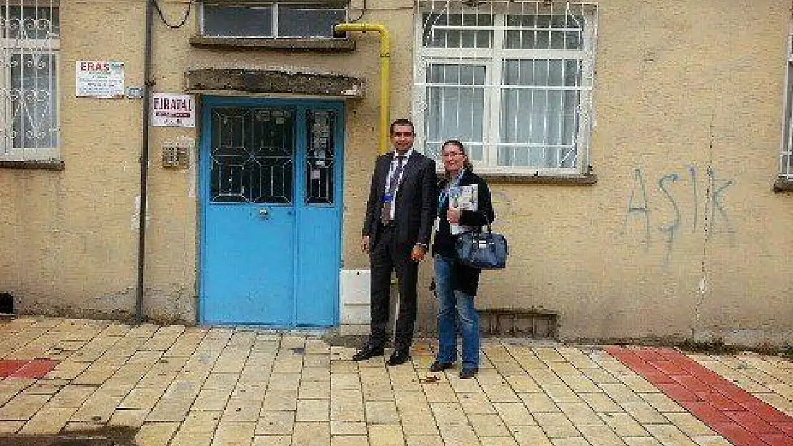 Evlerde Radon Gazı Ölçümü