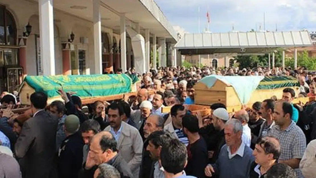 Reşit Efendi Ebediyete Uğurlandı