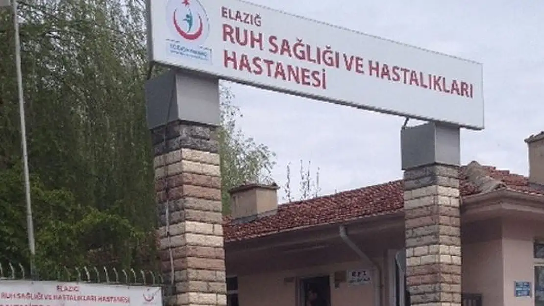 Elazığ'a ÇEMATEM Merkezi Kuruluyor