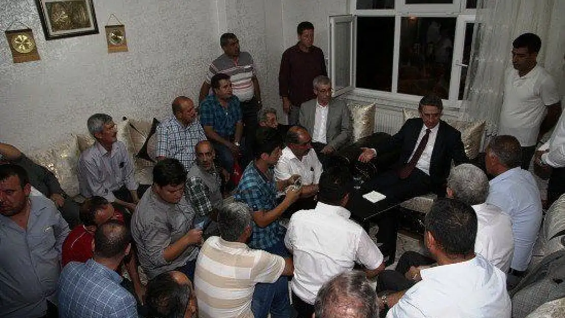 'Erdoğan İlk Turda Seçilecek'