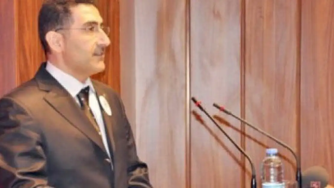 Tabip Odasından 14 Mart Mesajı