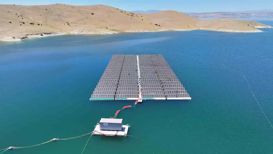 Türkiye enerjisinin yüzde 25'i bu modelle karşılanabilir