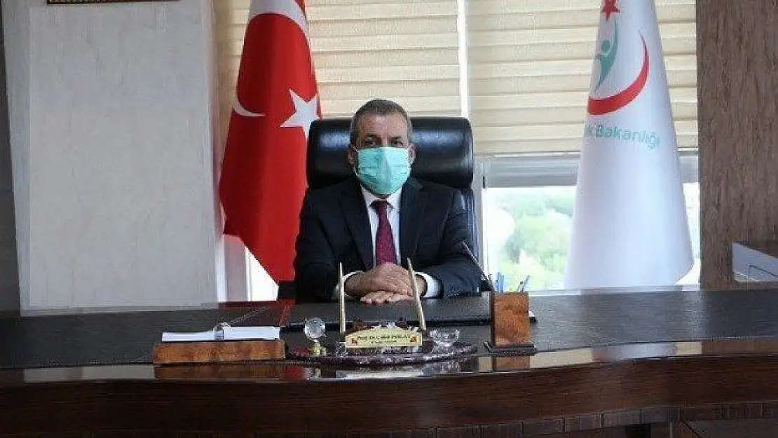Salgınla mücadelede psikososyal destek hattıyla  kaygı ve stresler  en aza indirilmeye çalışılıyor