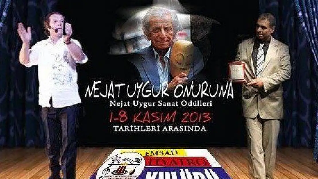 Abdullah Şekeroğlu Emsad'ta