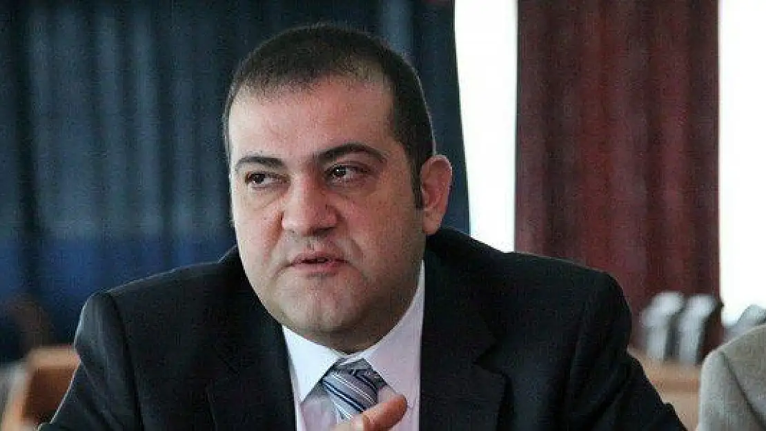 Öztürk 'Sahipsiz Bırakıldık'!