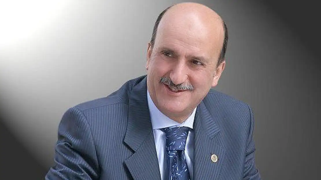 Selmanoğlu'ndan 14 Mart Mesajı