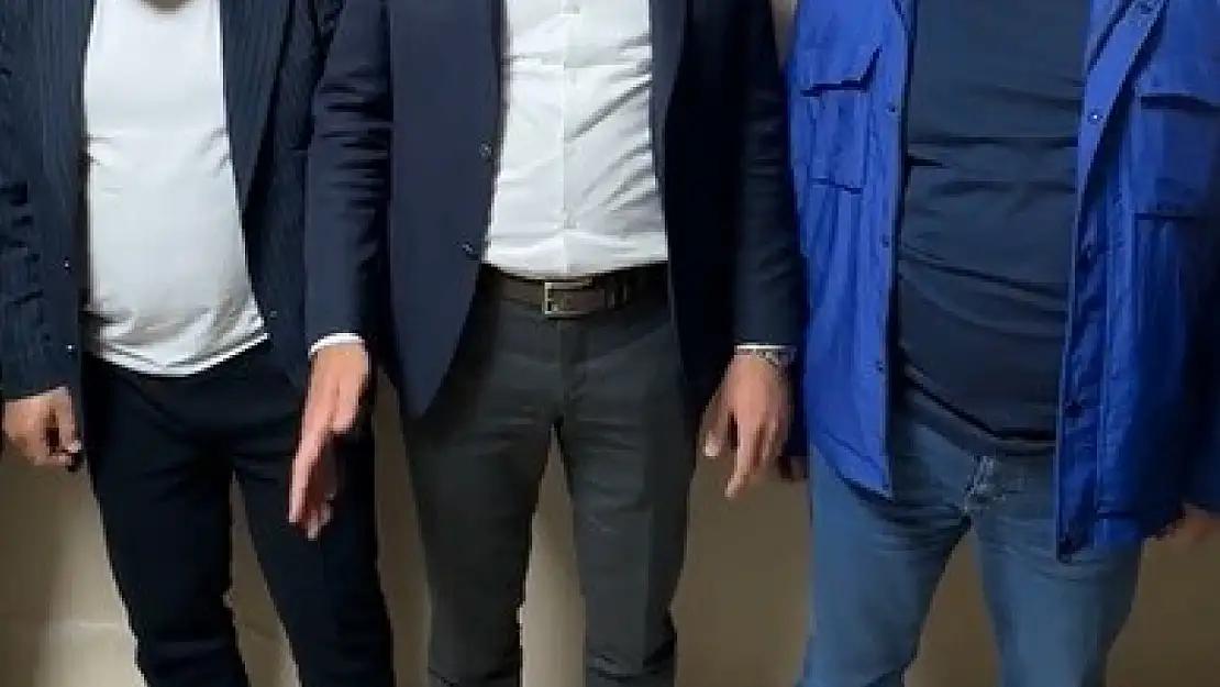 Şerifoğulları: 'Yapılanları Elazığ halkı hiçbir zaman unutmayacaktır'
