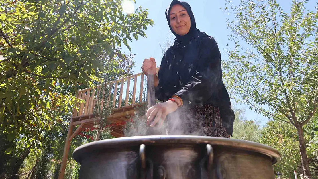 Sigara içenlere doğal çözüm