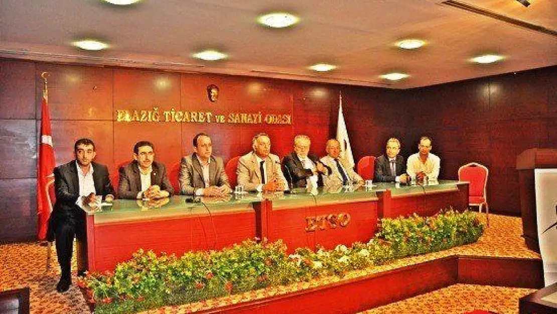 Sigorta Sektörü Bölge Toplantısı