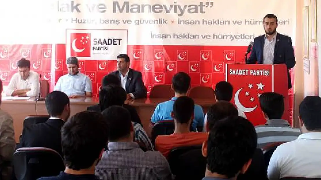 'Uyuşturucu belasına el atılmalı'