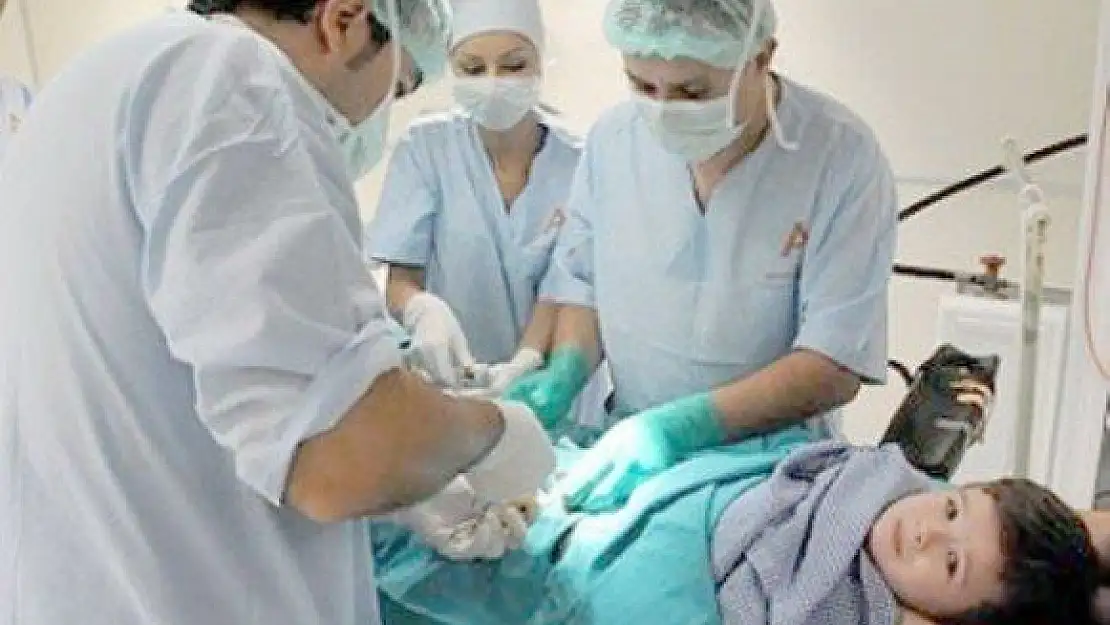 Emniyetten Sünnet Şöleni