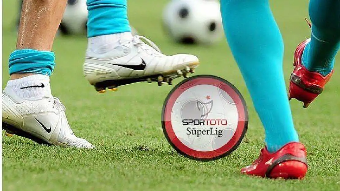 Süper Ligde 27. Hafta Tamamlandı