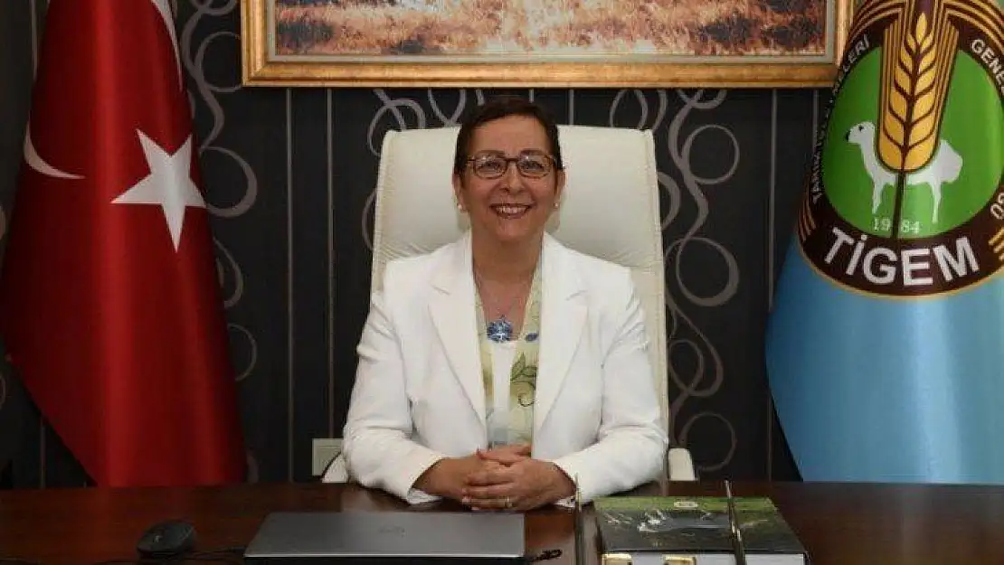 ''Bakan Yardımcılığı' na Atandı!''