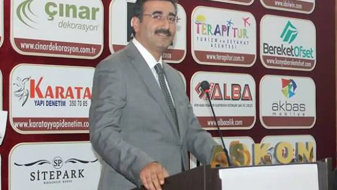 ASKON'dan Girişicilik Eğitimi