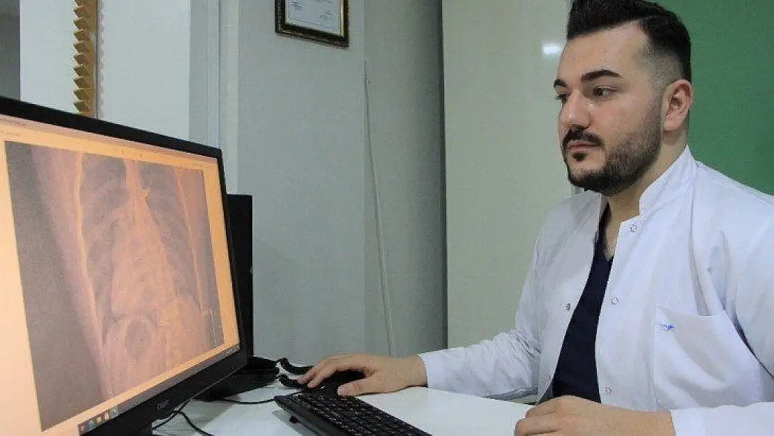 'Omurga Rahatsızlıkları' Son 10 Yılda Arttı