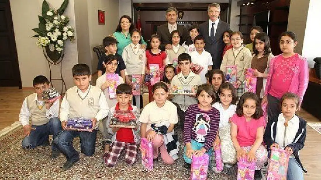 Yanılmaz'dan Yerel Yönetimler Dersi