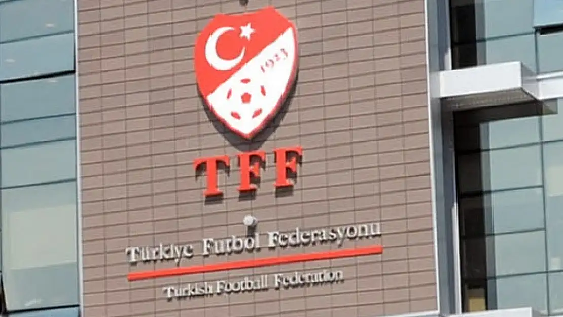 PFDK'dan Elazığspor'a Ceza!