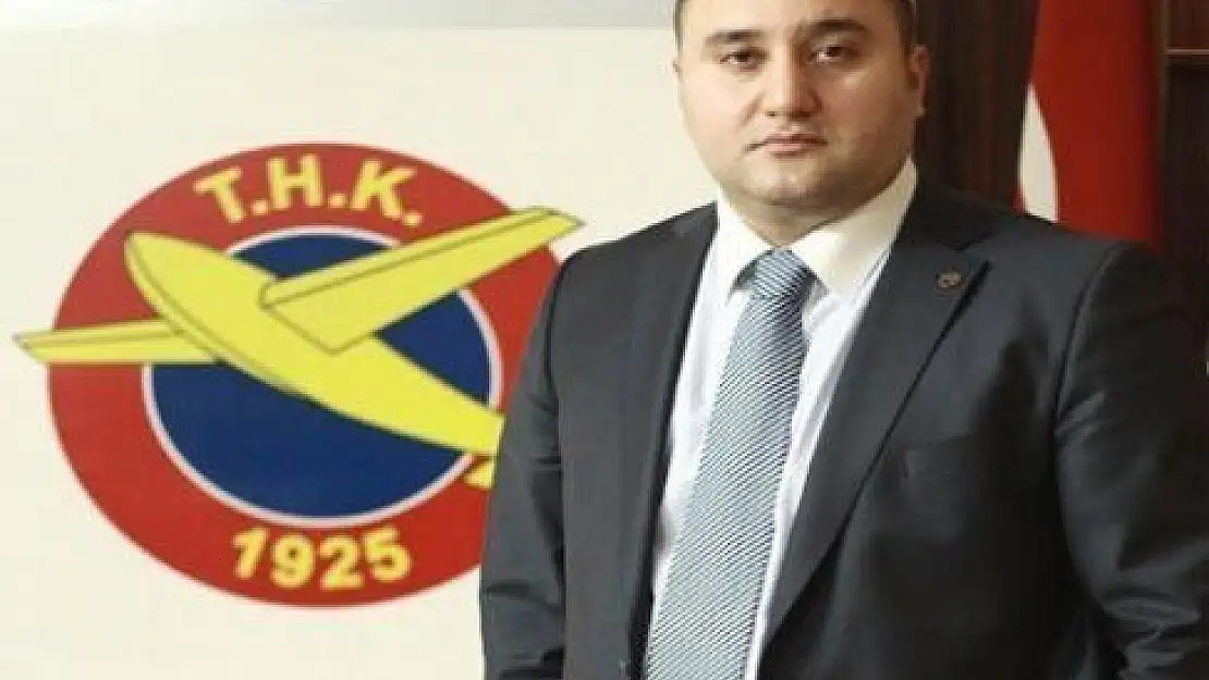 THK'nın Yerli Uçağı Uçuşa Hazır