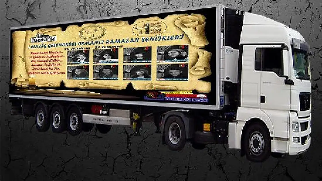 EMSAD'tan Ramazan Programı