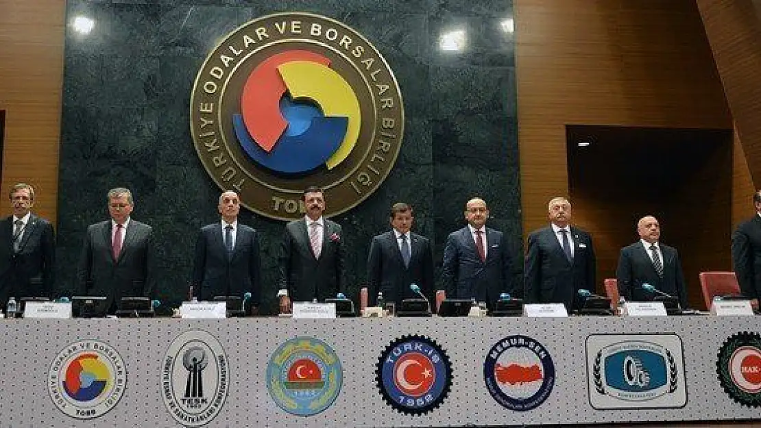 Çözüm Süreci ve İstişare Toplantısı