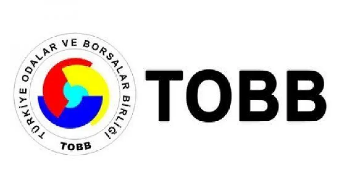 TOBB Genel Kurulu 22 Mayıs'ta