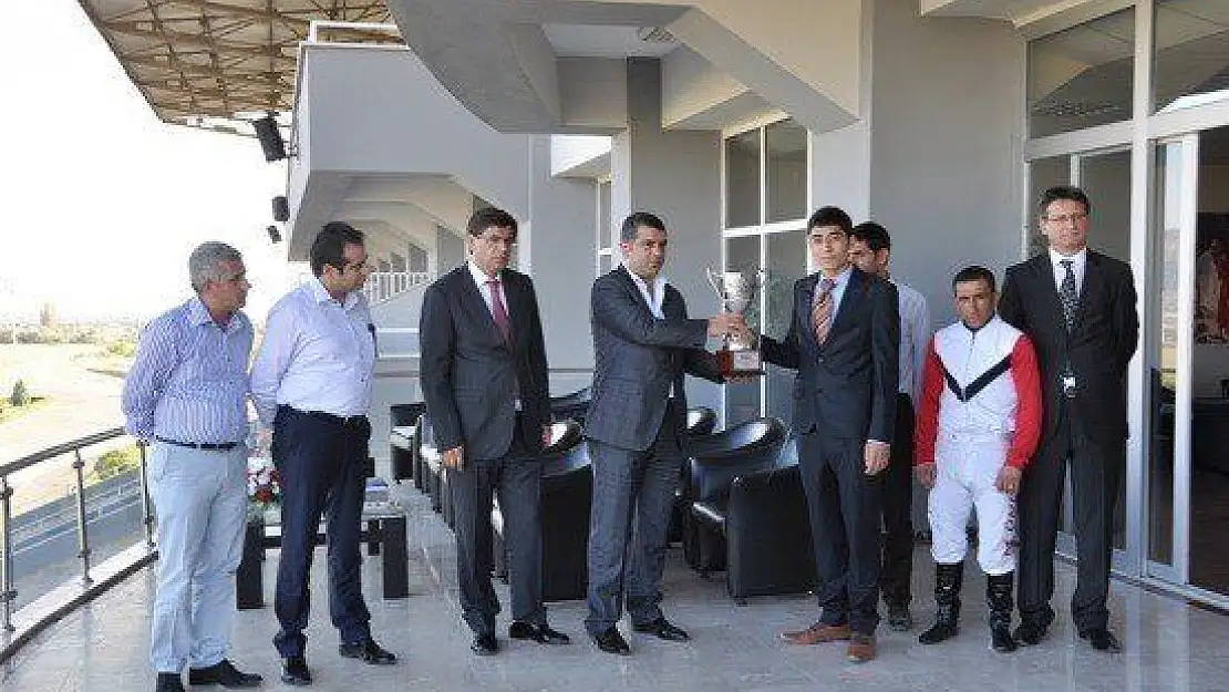Elazığ TSO Koşusu Yapıldı