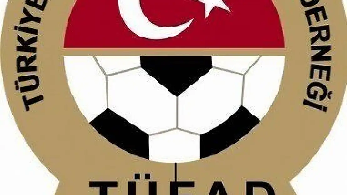 TÜFAD'dan Etikrom'a Teşekkür Plaketi