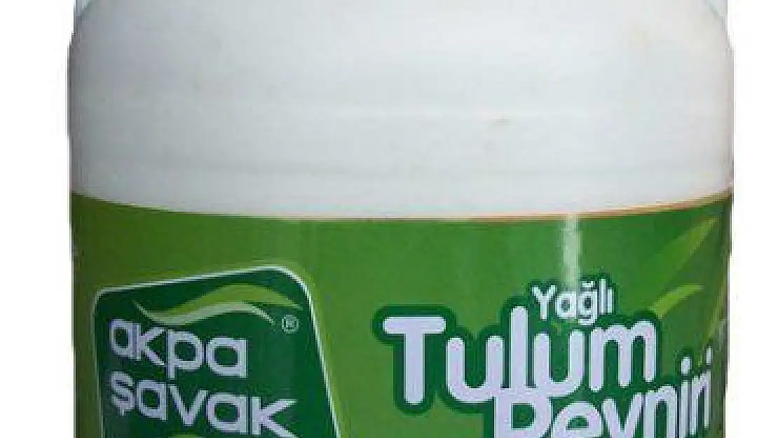 Tuluma Coğrafi İşaret Müracaatı