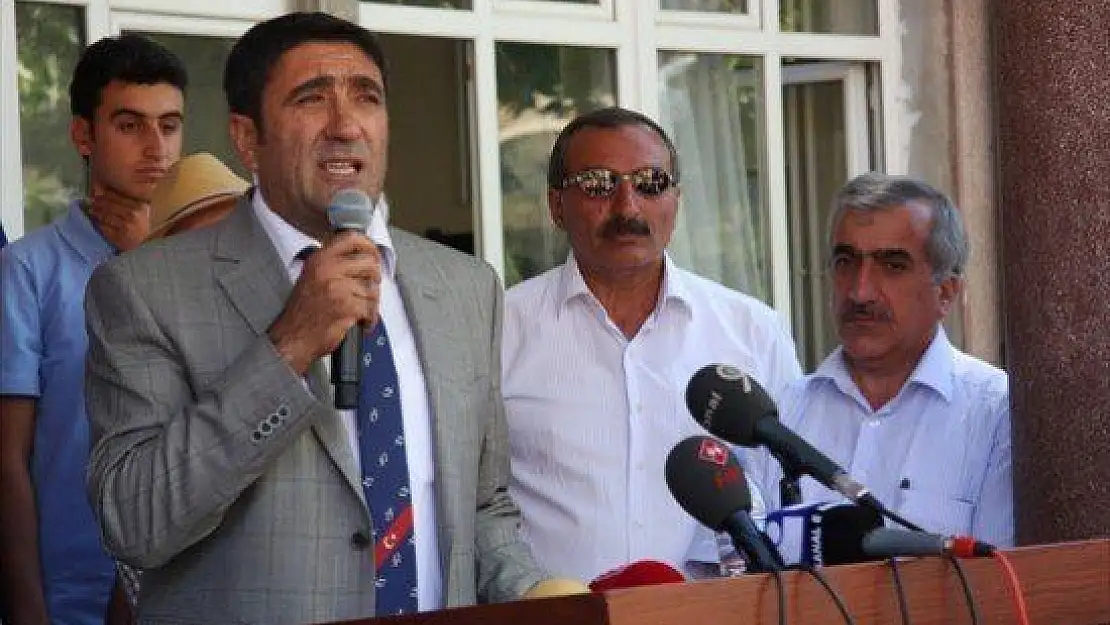 Tuncay Kaya Güven Tazeledi