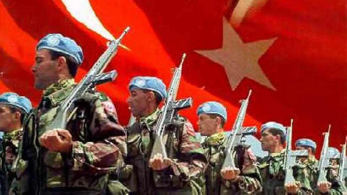 1994 Doğumlulara Askerlik Uyarısı