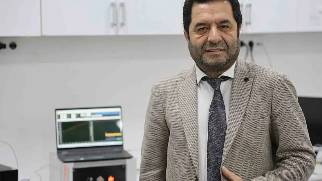 Türkiye'den dünyaya yüksek teknoloji hamlesi