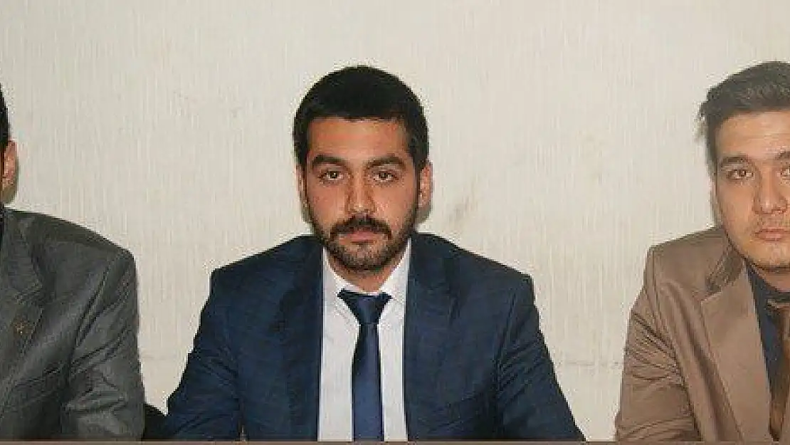 'Uygur Türklerine Sahip Çıkalım'