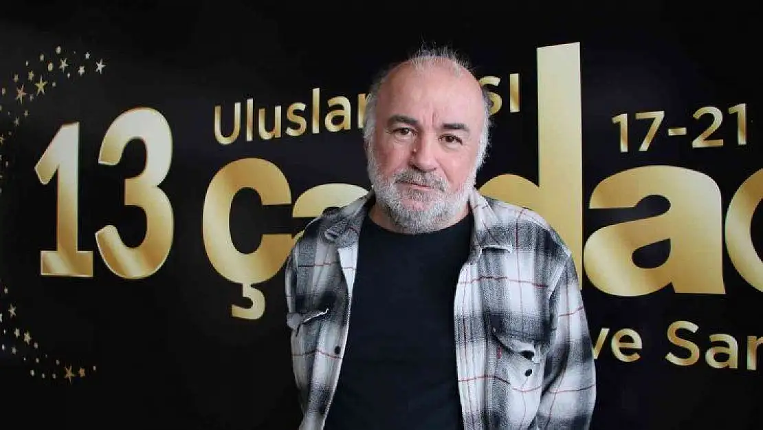 Ünlü yönetmen Serdar Akar'dan açıklama..